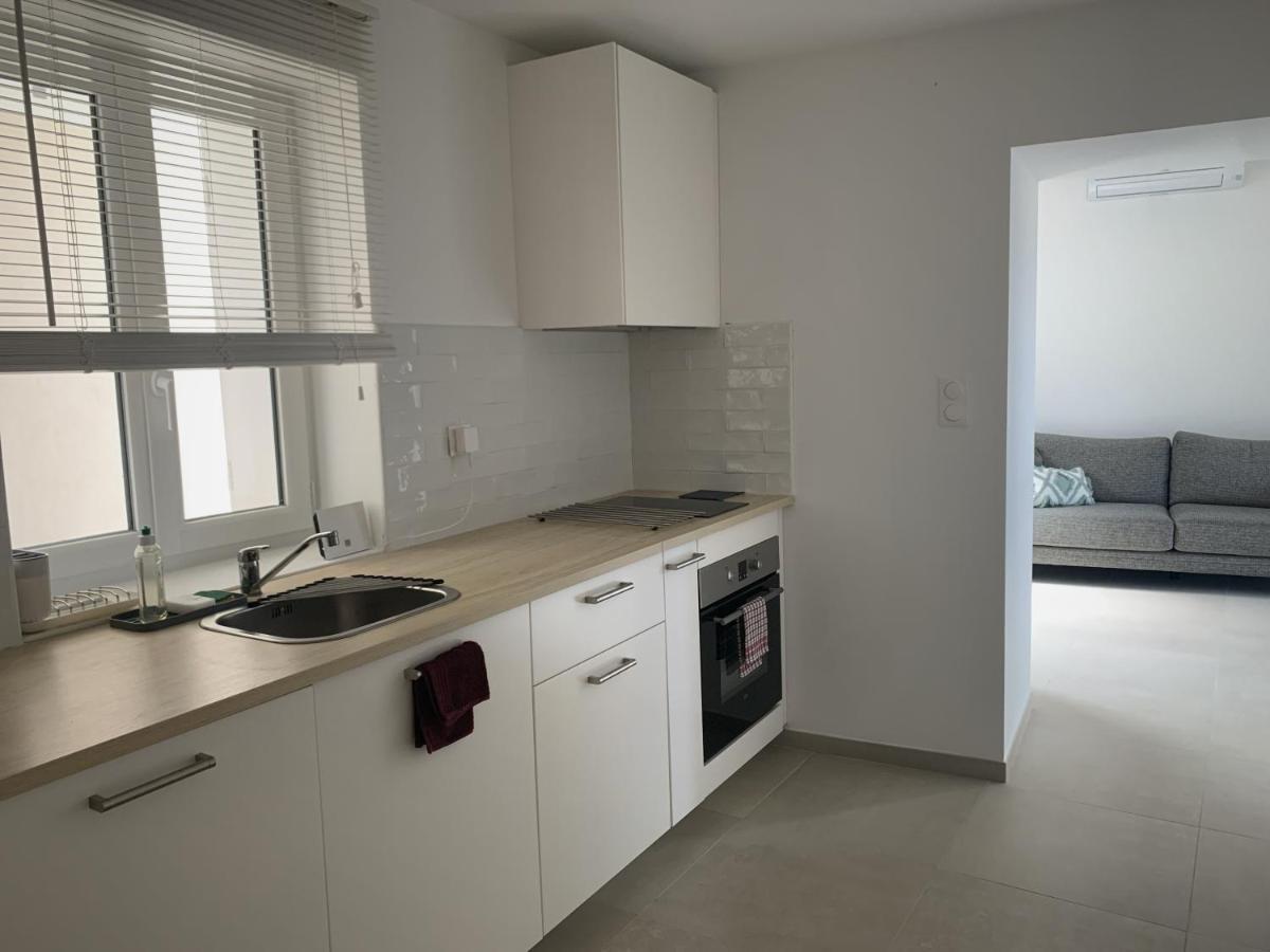 Residence Casa Olea - Studio - T2 - T3 Cauro Dış mekan fotoğraf