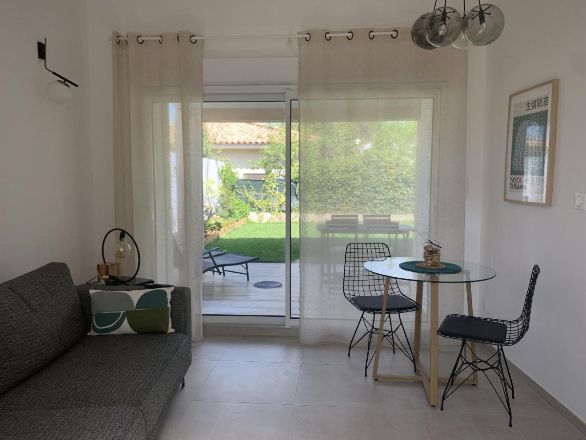 Residence Casa Olea - Studio - T2 - T3 Cauro Dış mekan fotoğraf