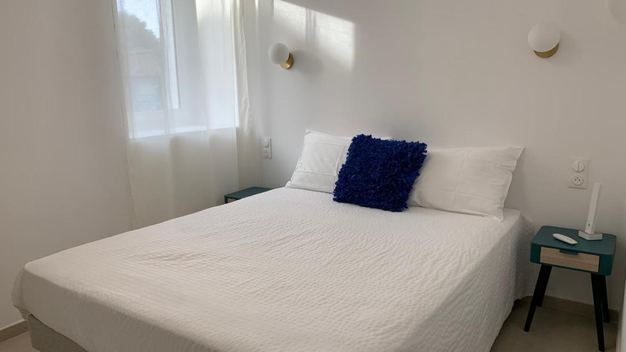 Residence Casa Olea - Studio - T2 - T3 Cauro Dış mekan fotoğraf