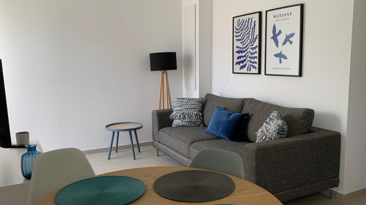 Residence Casa Olea - Studio - T2 - T3 Cauro Dış mekan fotoğraf