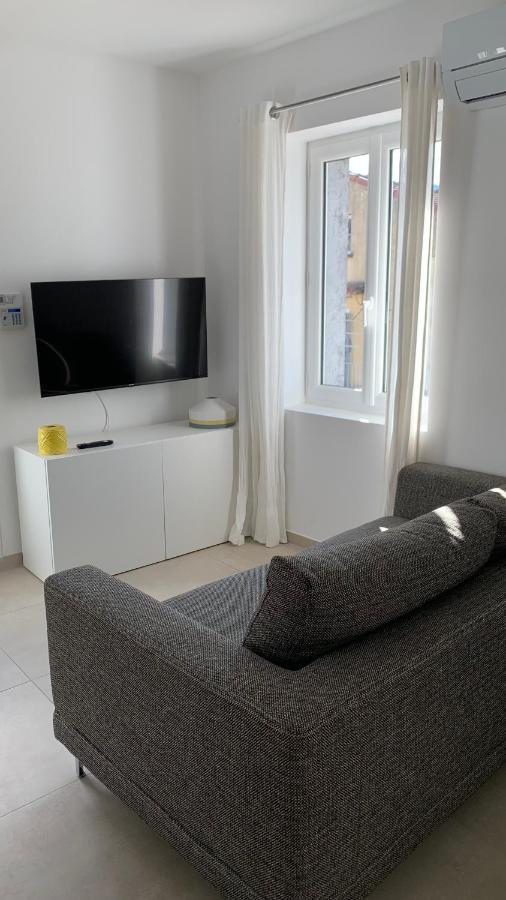 Residence Casa Olea - Studio - T2 - T3 Cauro Dış mekan fotoğraf