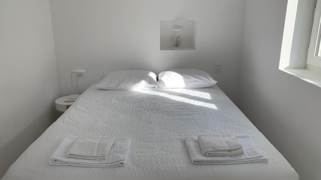 Residence Casa Olea - Studio - T2 - T3 Cauro Dış mekan fotoğraf