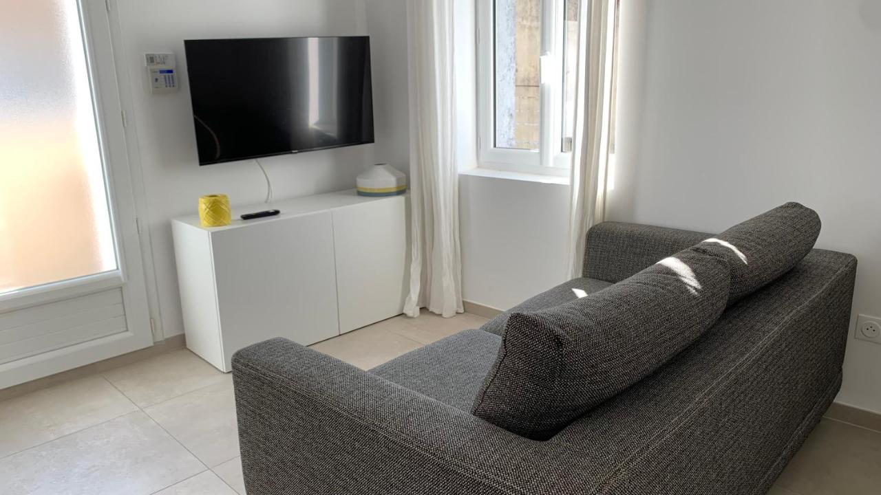 Residence Casa Olea - Studio - T2 - T3 Cauro Dış mekan fotoğraf